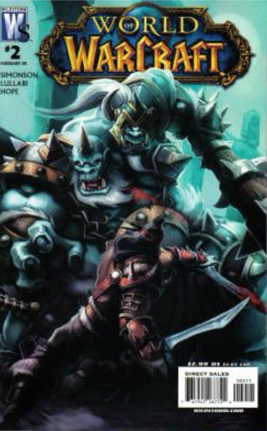 World of Warcraft #2