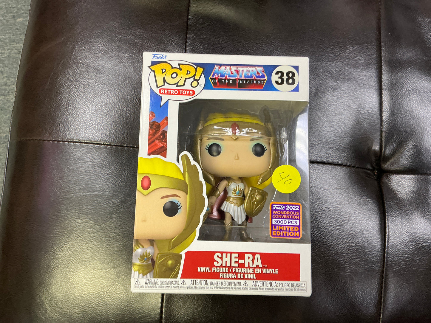 Funko Pop: She-ra