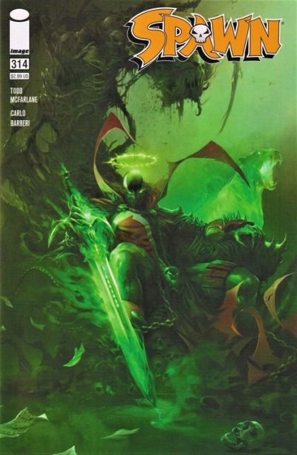 Spawn  314A