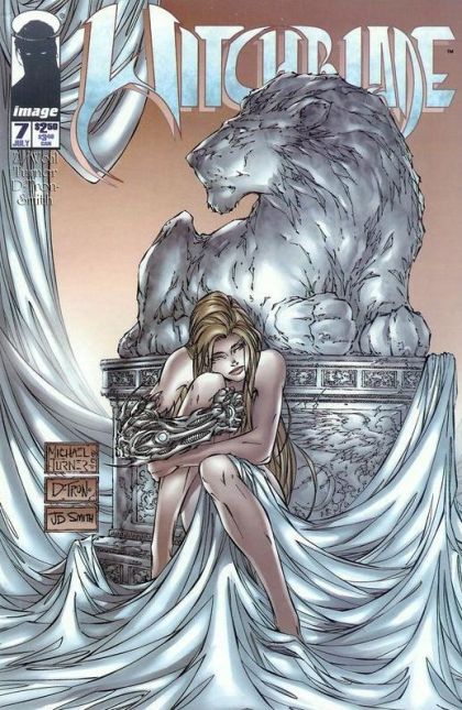 Witchblade, Vol. 1  7A