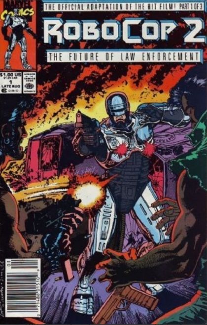 Robocop 2 Kid's Stuff 1B
