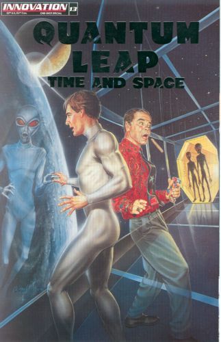 Quantum Leap One Giant Leap 13