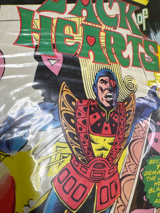 Marvel Premiere #44