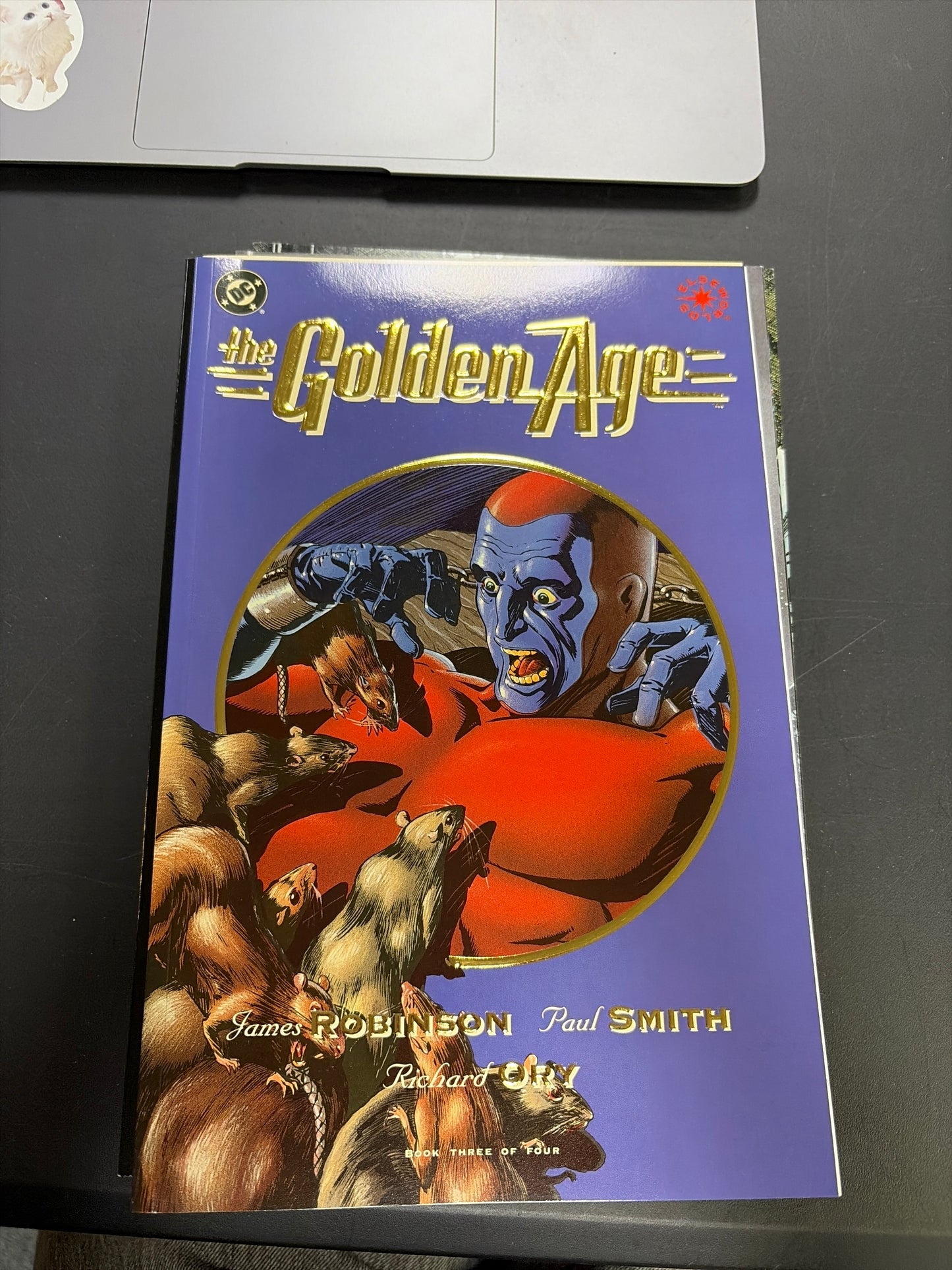 The Golden Age