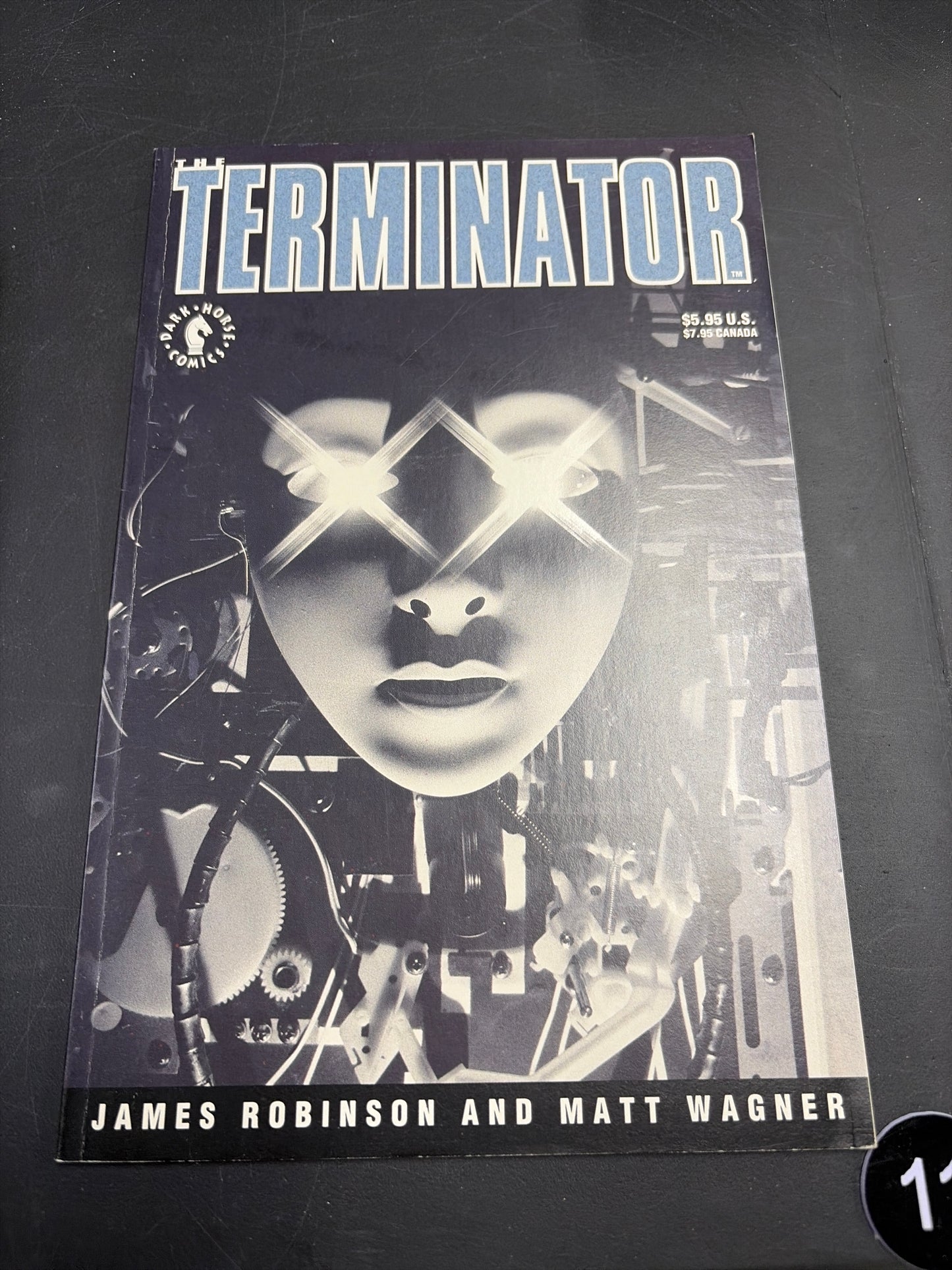 The Terminator