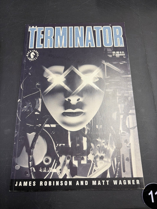 The Terminator