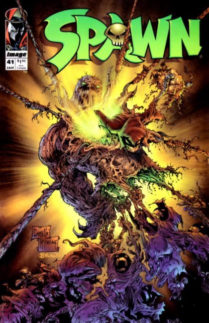 Spawn Fugitives 41A