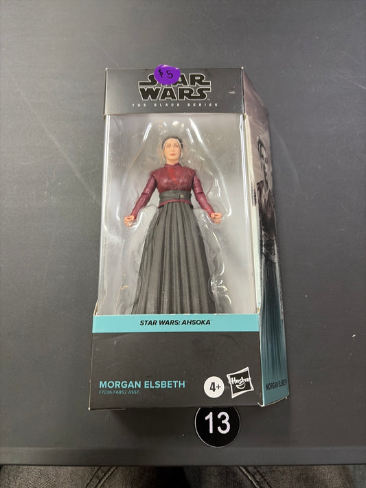 Star Wars: Ahsoka