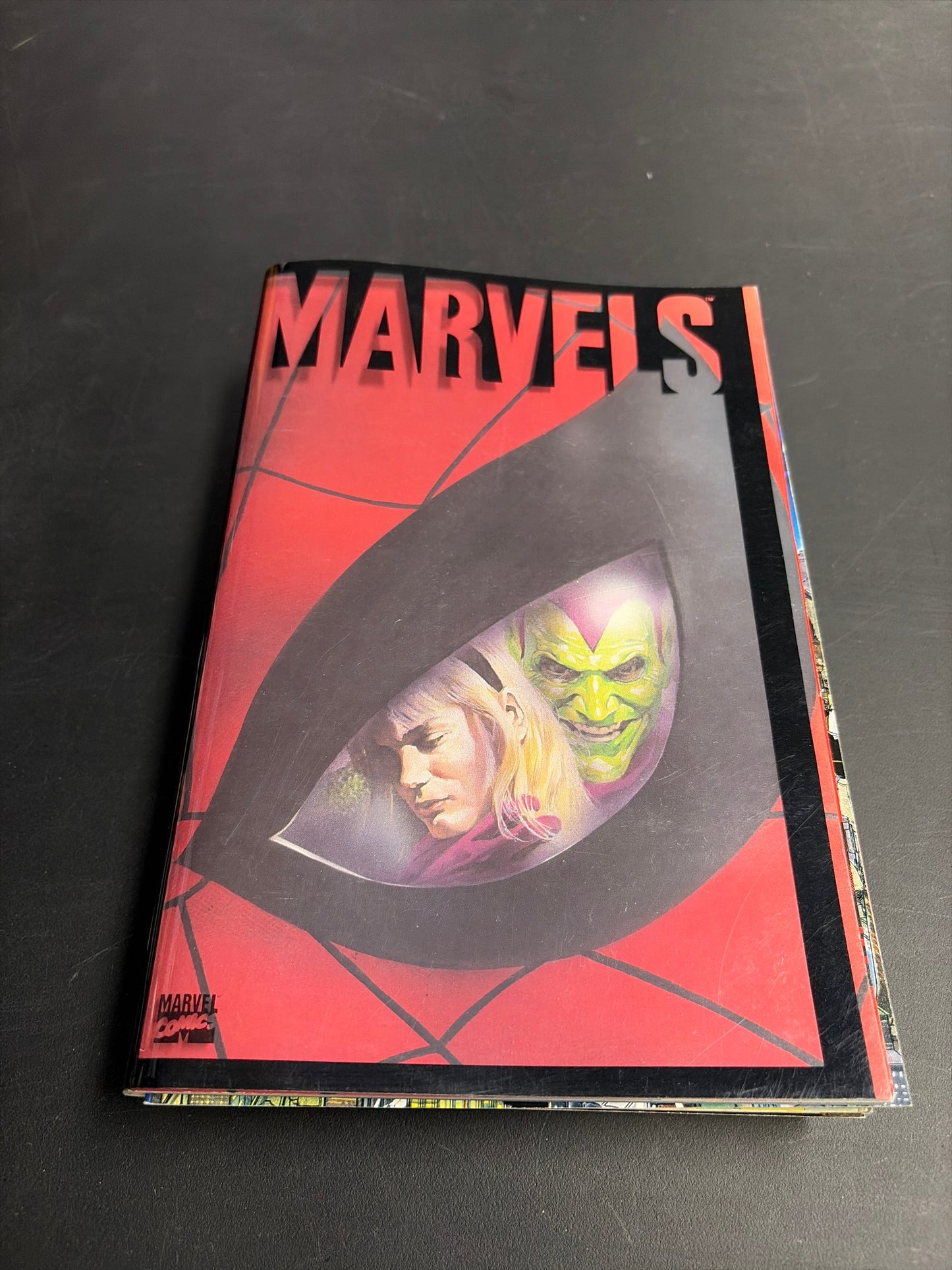Marvels