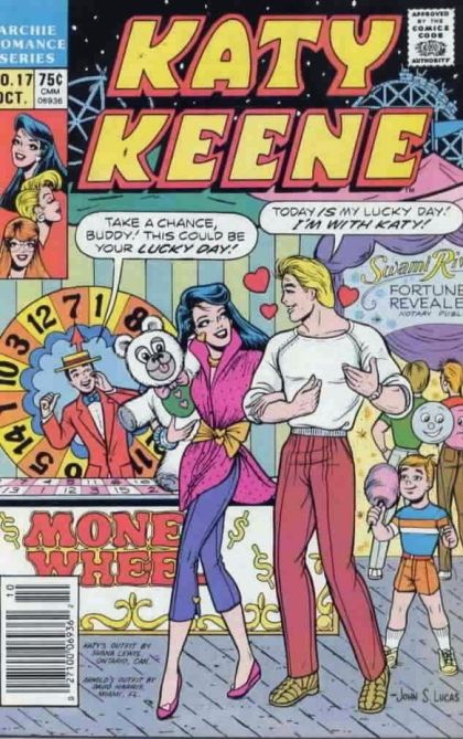 Katy Keene Special  17