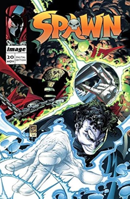 Spawn Showtime 20A