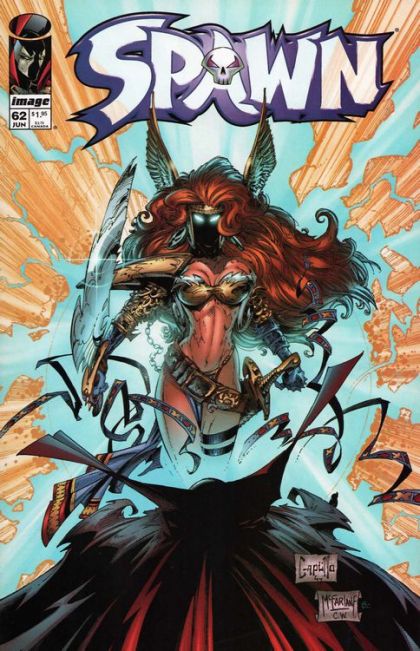 Spawn Return 62A
