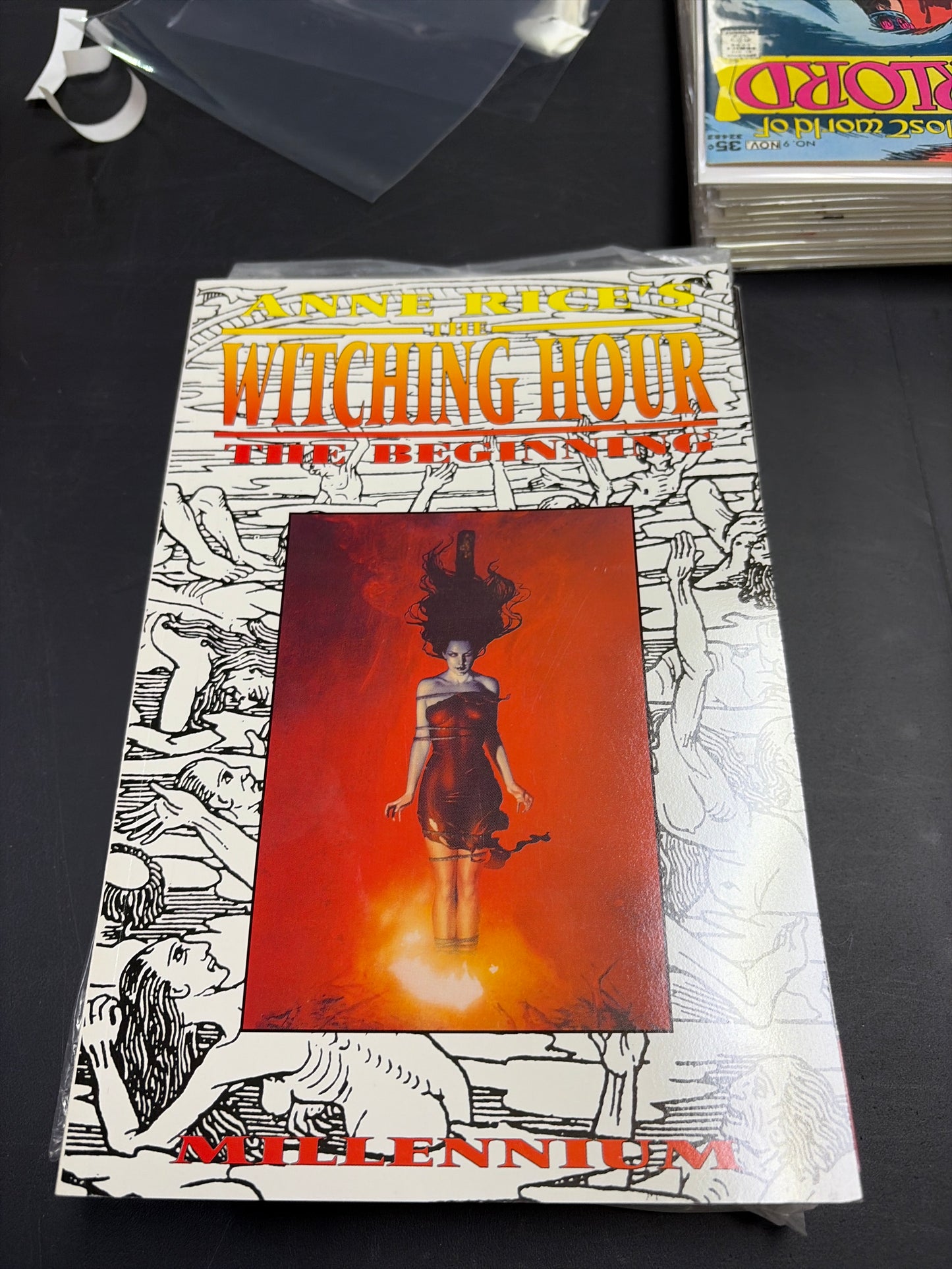 The Witching Hour