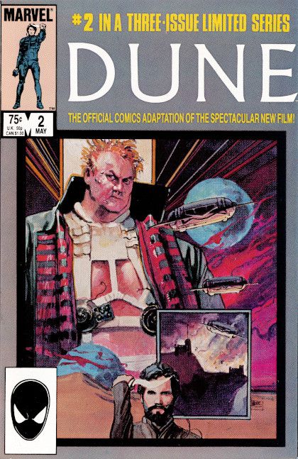 Dune  2A