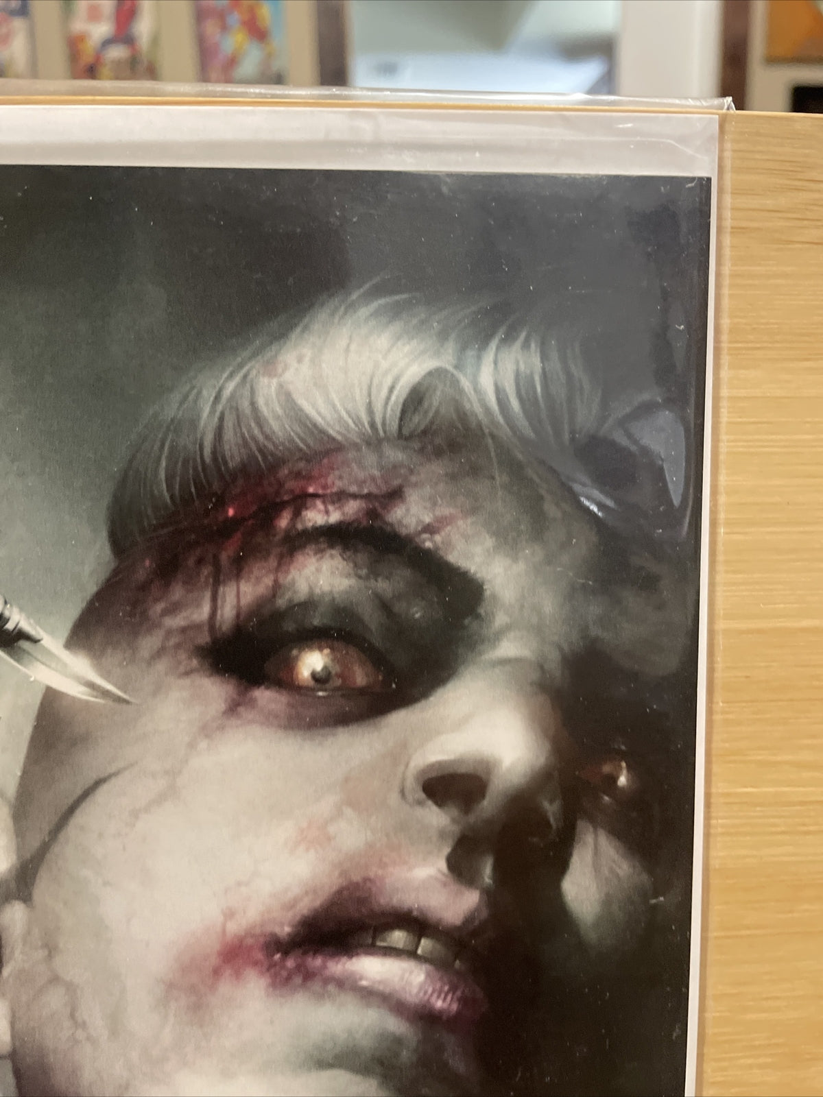 Empire of the Dead Act Three 1 & 2 - George Romero Zombies 2015 NM Gorgeous!