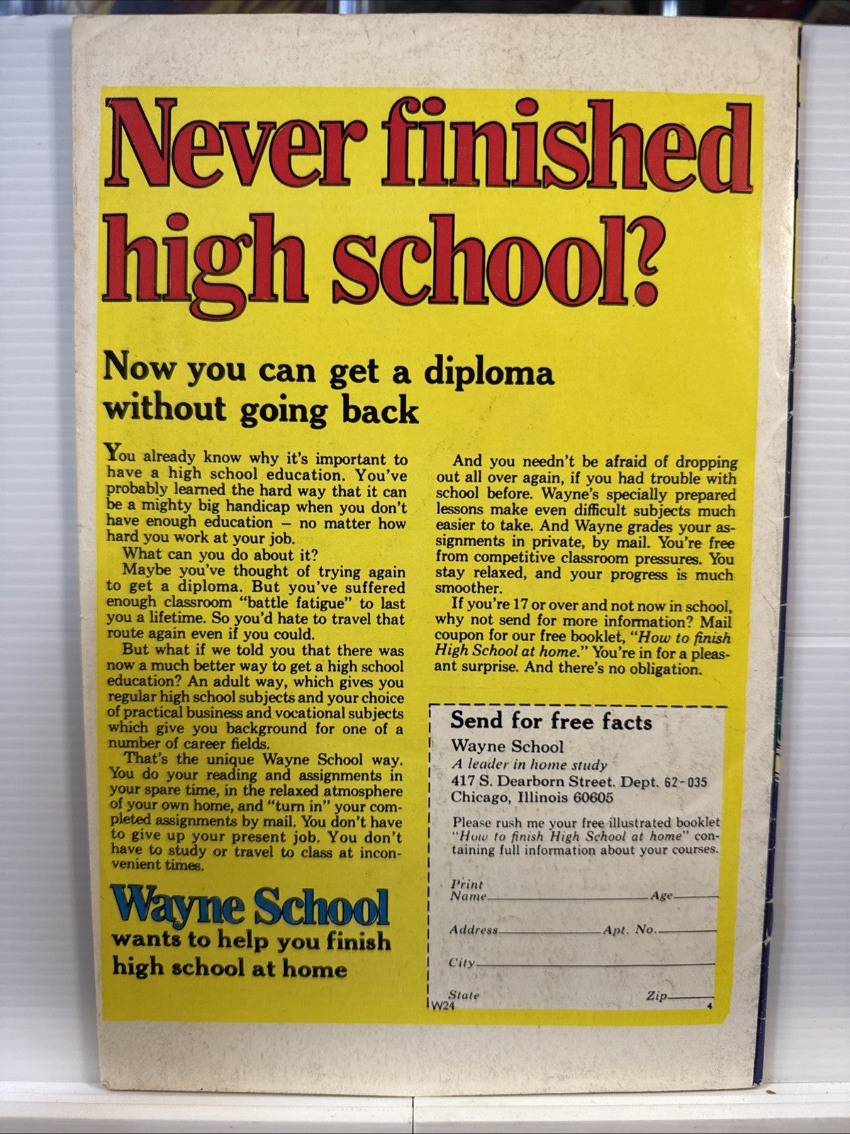 The Amazing Spider-Man #143 (Marvel Comics1975) BRONZE KEY 1st App Cyclone