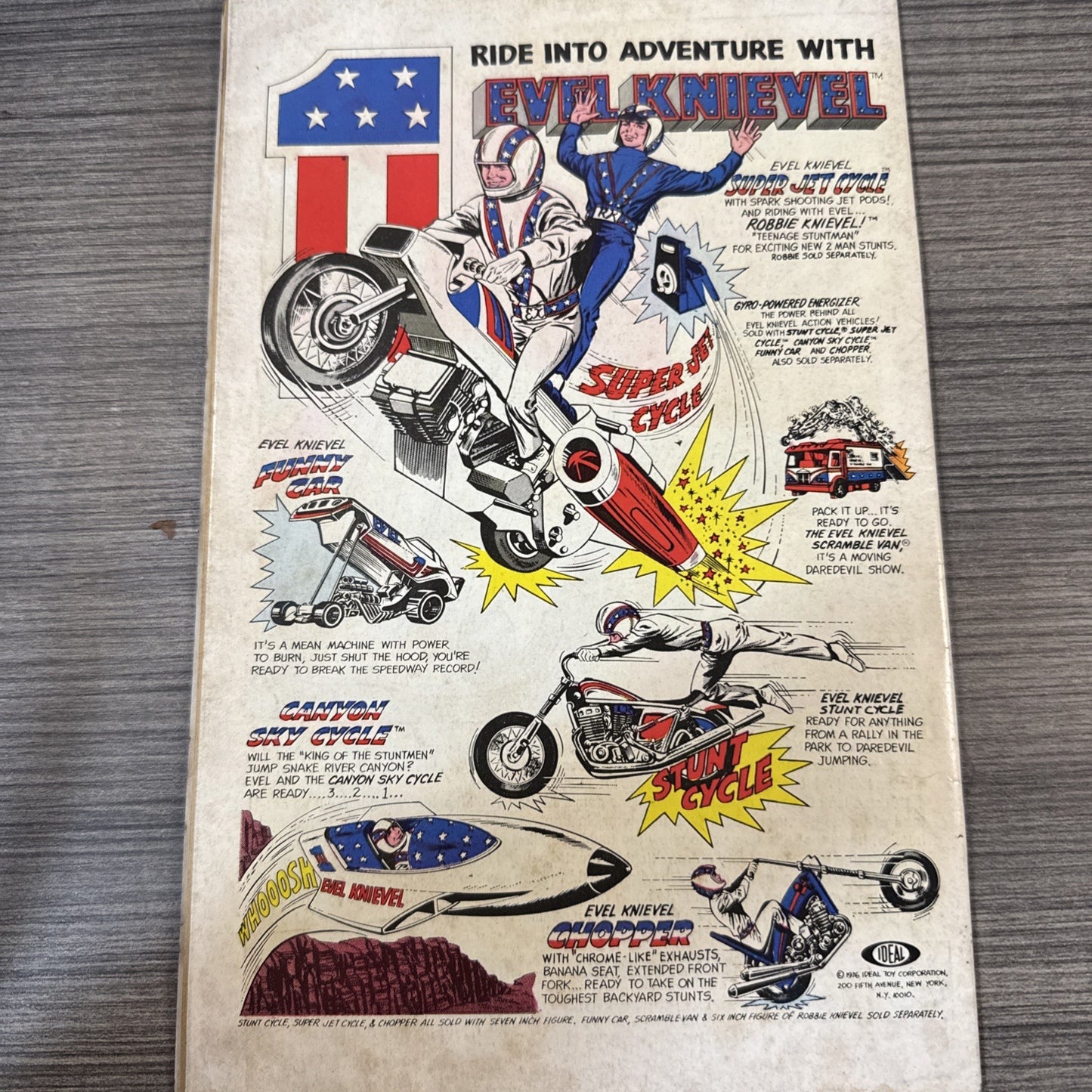 Marvel Spotlight #32 1st Appearance Spider-Woman 1977 Bronze Age Marvel Comics