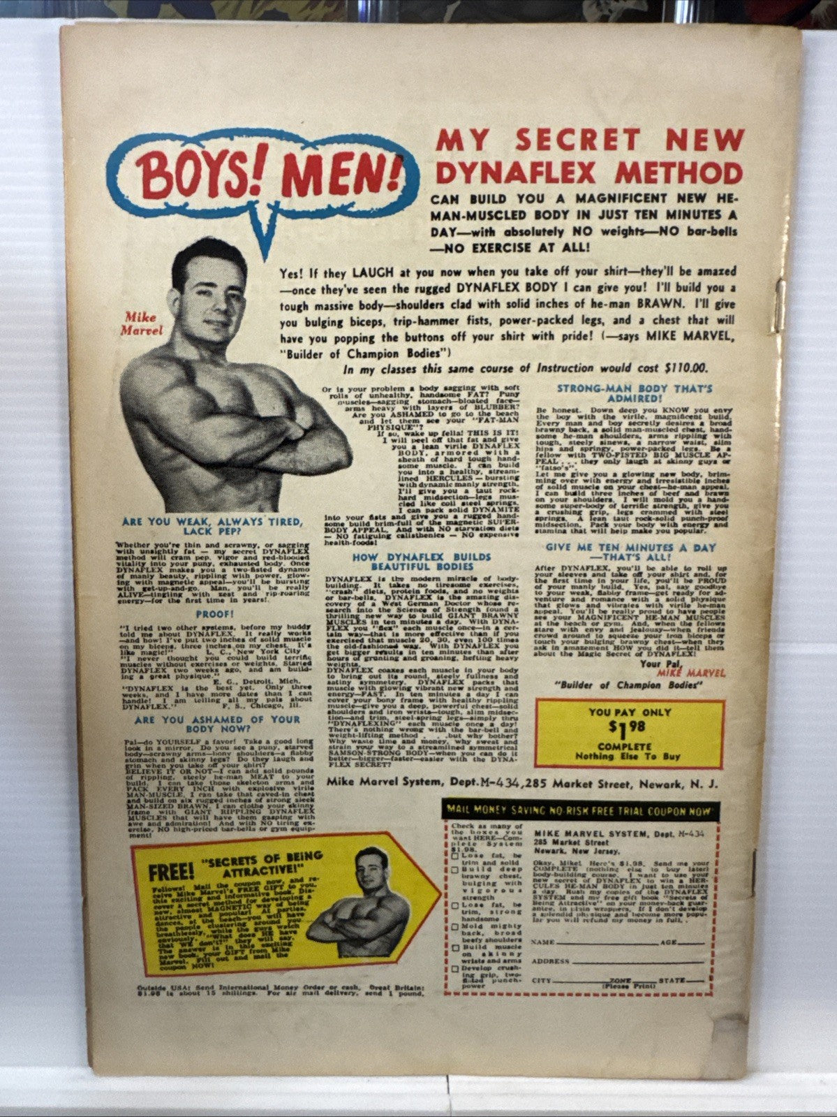 The Amazing Spider-Man #22 (Marvel Comics March 1965)