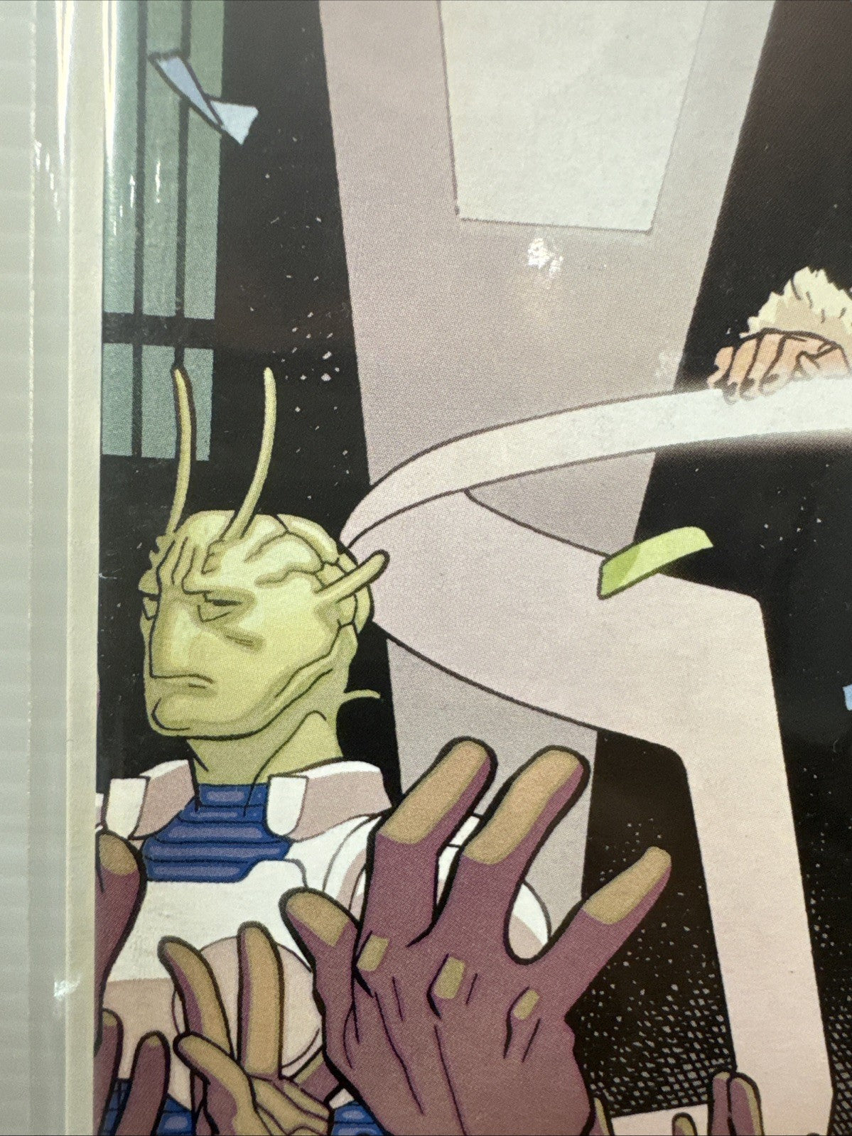 Invincible #95 (Image Comics Malibu Comics September 2012) MODERN