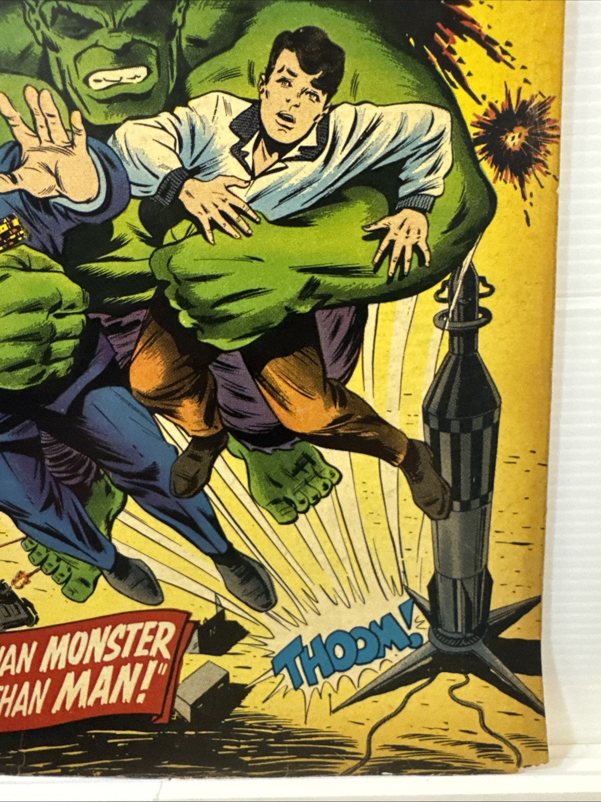 Tales to Astonish #83 (Marvel Comics September 1966)  SILVER BEAUTY