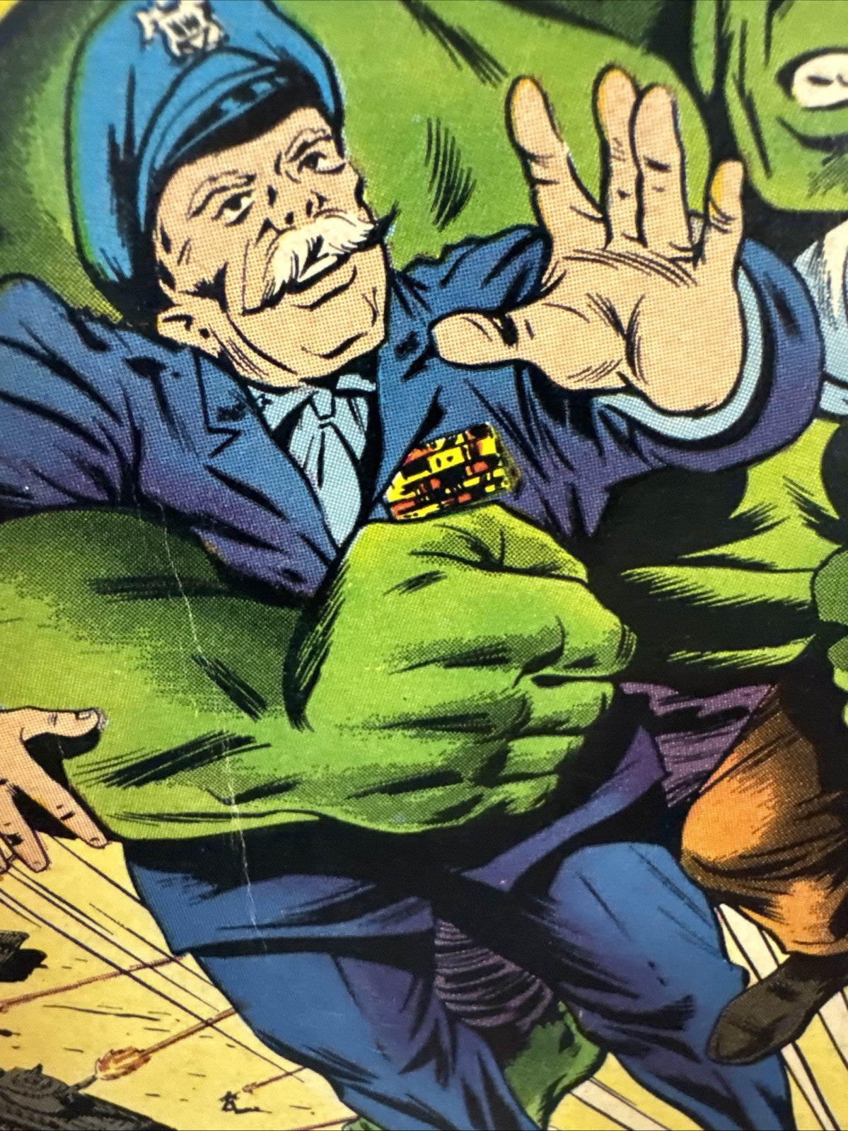 Tales to Astonish #83 (Marvel Comics September 1966)  SILVER BEAUTY