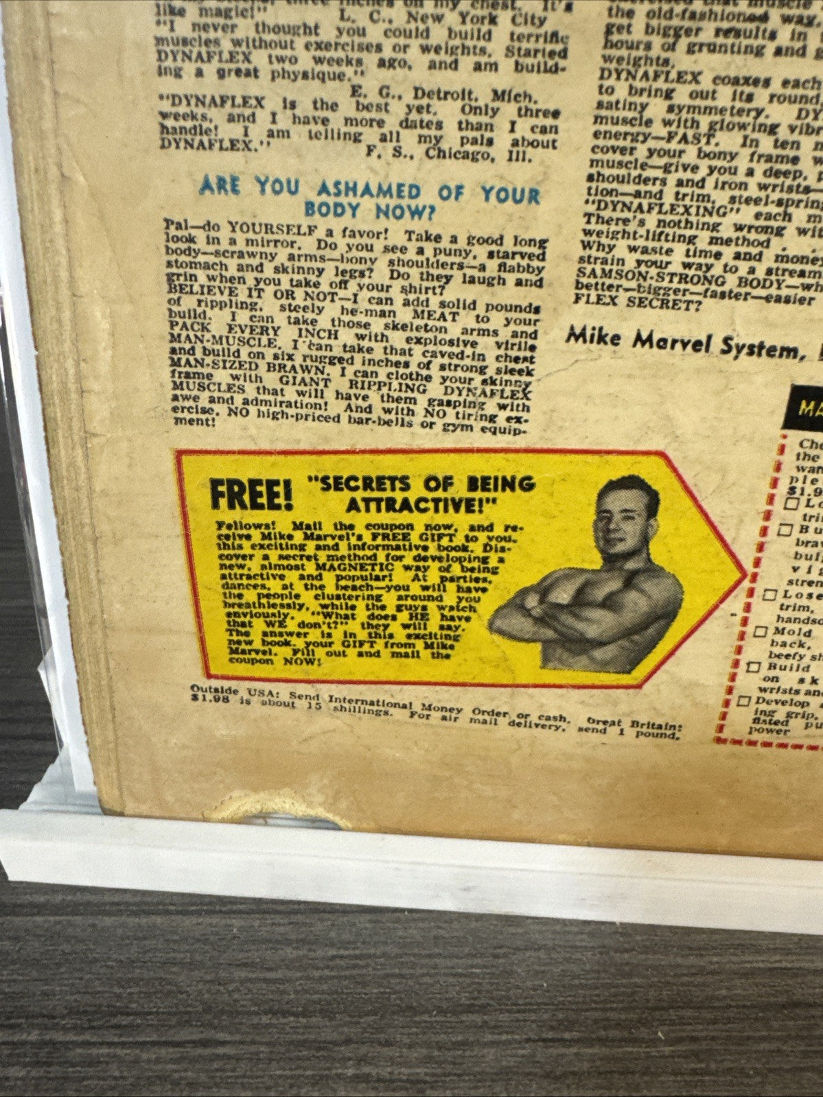 Avengers 23 (Marvel, 1965) First Ravonna Renslayer  G+ KEY SILVER