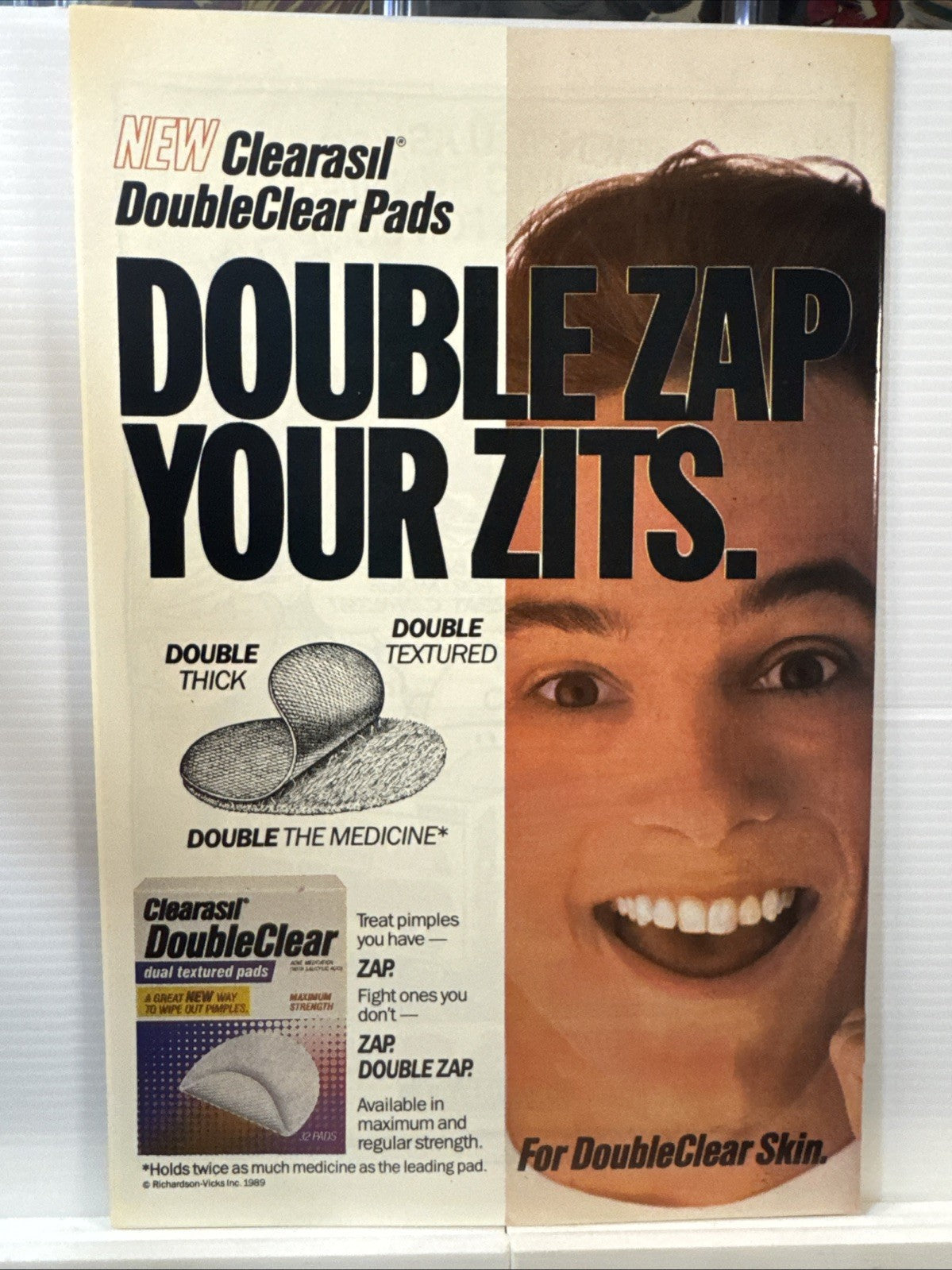 The Amazing Spider-Man #316 Marvel Comics 1989 VENOM KEY COPPER McFarlane NM/NM+