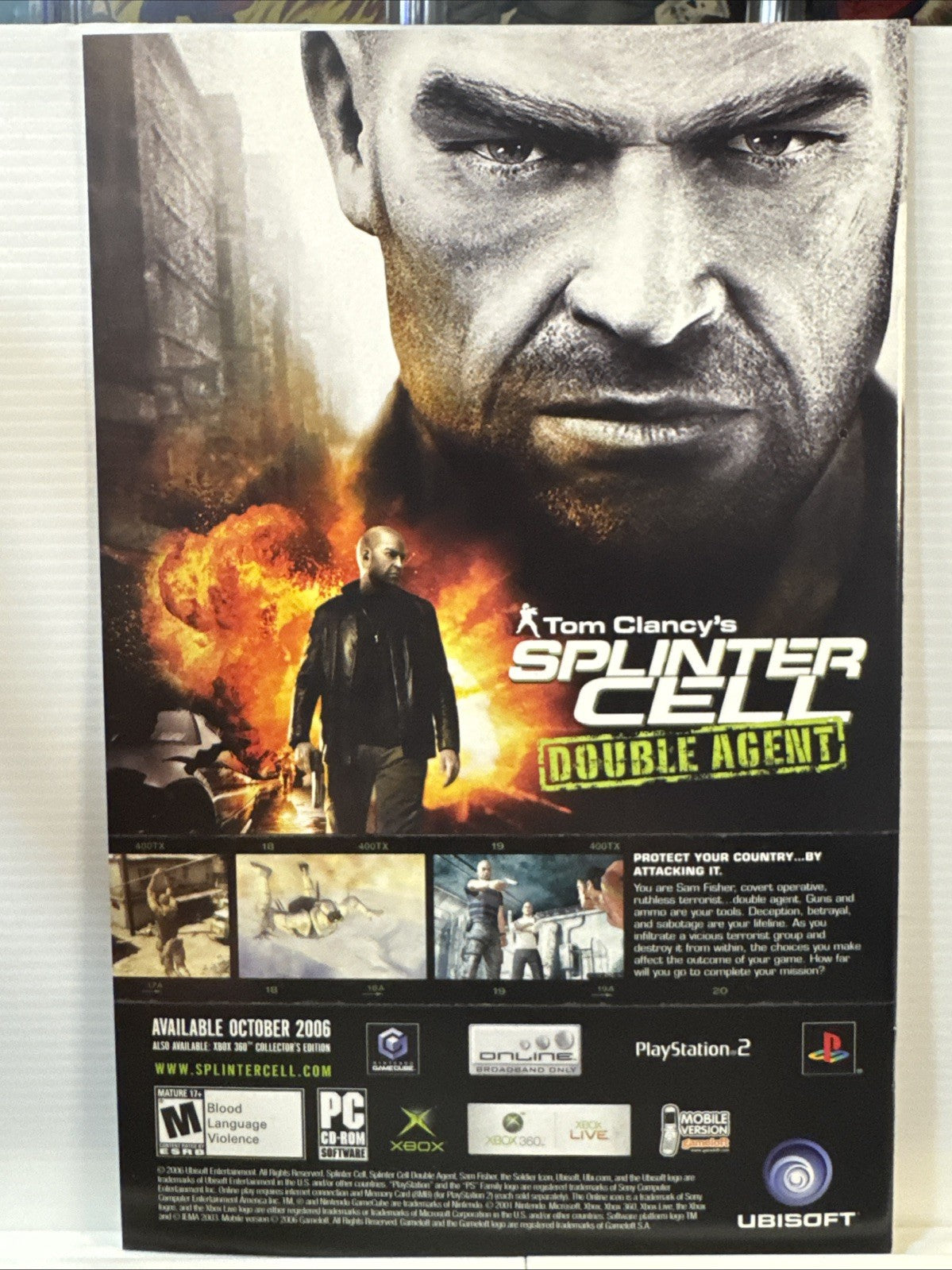 The Punisher: MAX #39 2006 Marvel Comics Comic Book MODERN Garth Ennis