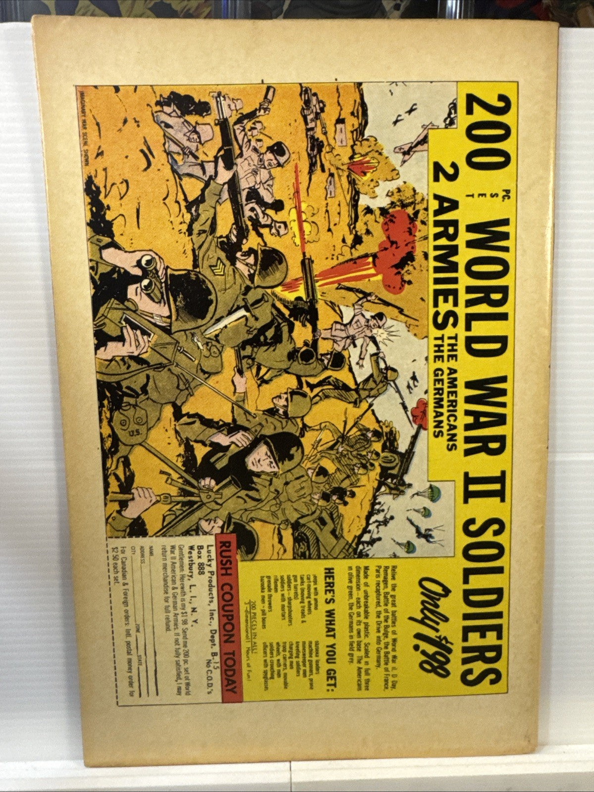 Outlaws Of The West #63 1967-Charlton-Dick Giordano art-"Born Bad" SILVER VG+