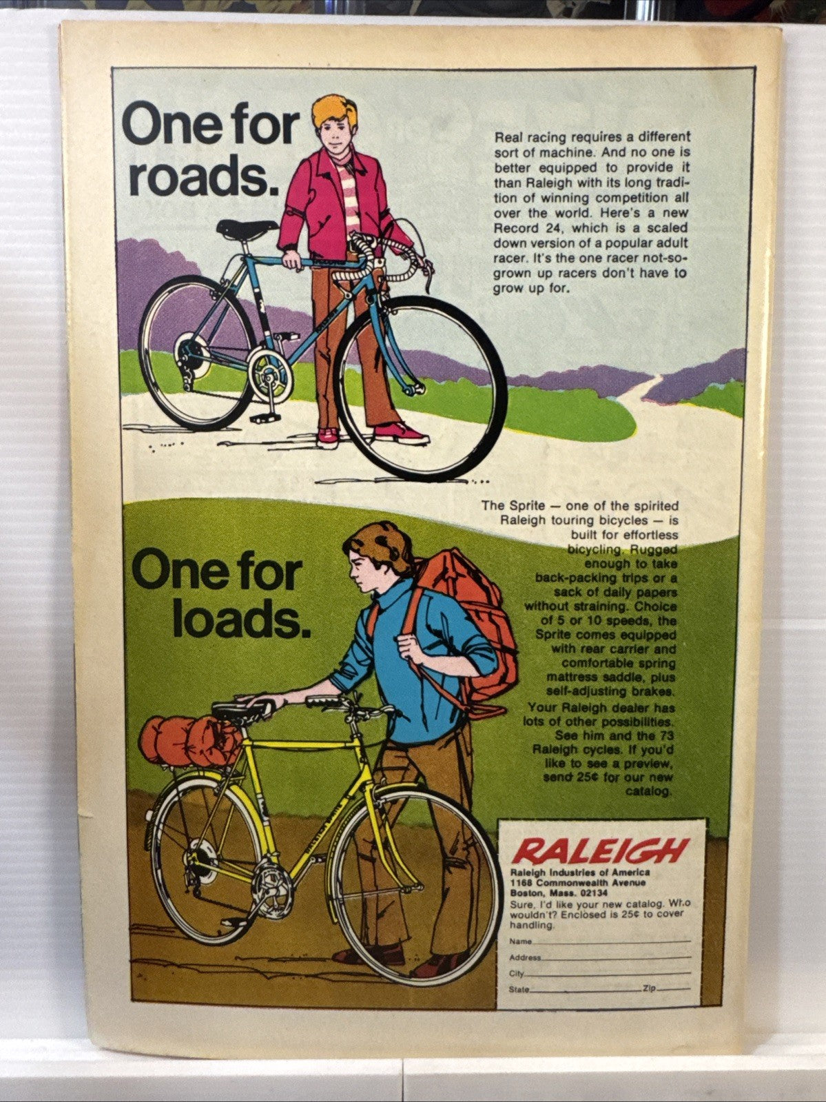 The Shadow #1 (DC Comics October-November 1973) SILVER KEY