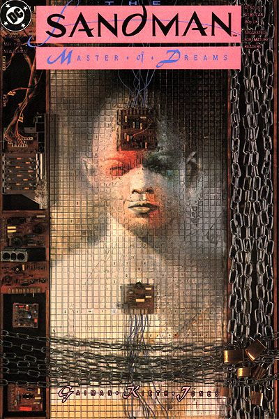 The Sandman, Vol. 2 Preludes & Nocturnes, Passengers 5