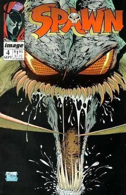 Spawn Questions 4A