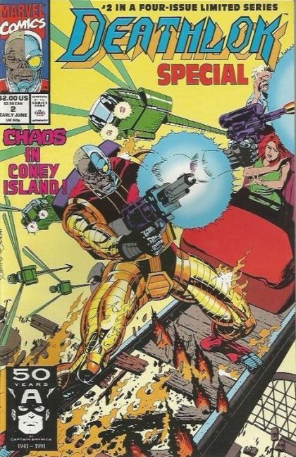 Deathlok Special Jesus Saves 2A