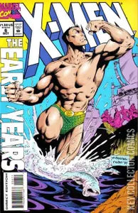 X-Men: The Early Years #6