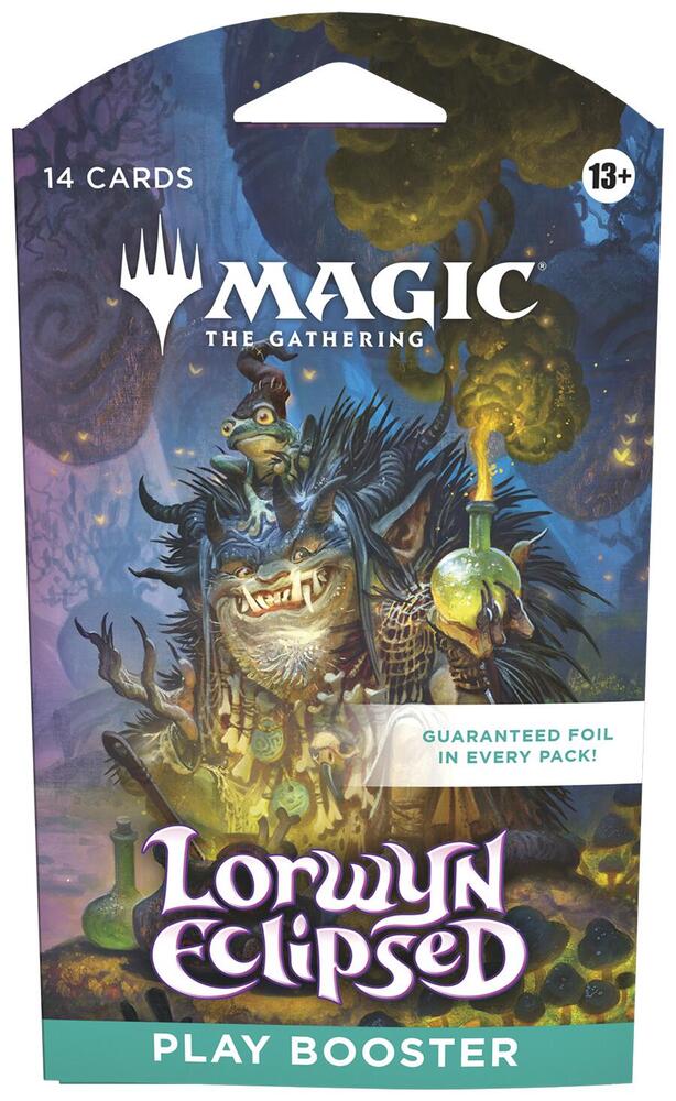Lorwyn Eclipsed