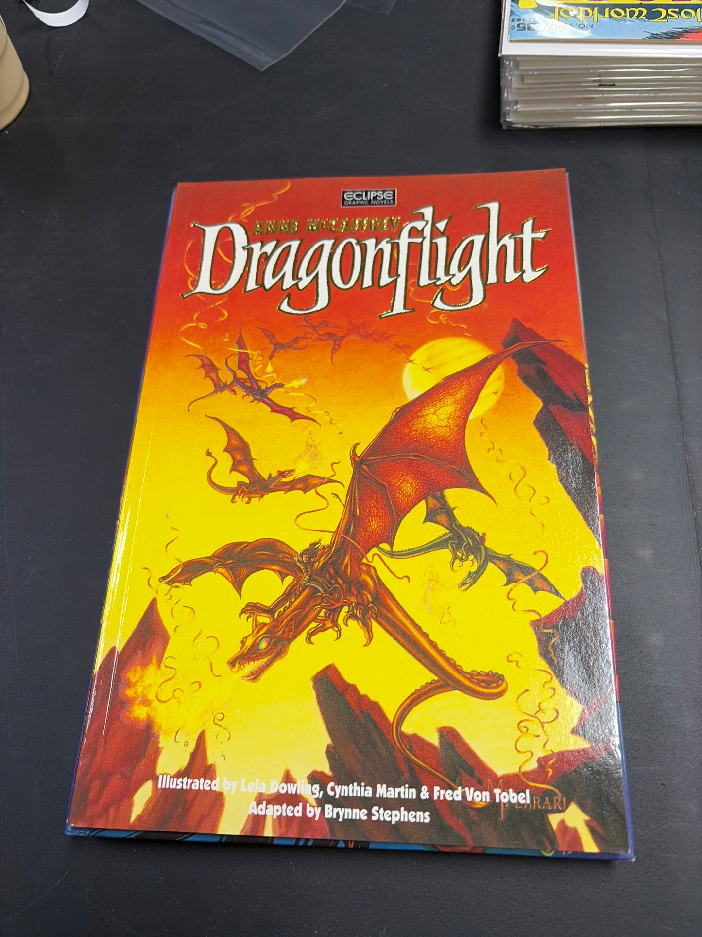Dragonflight