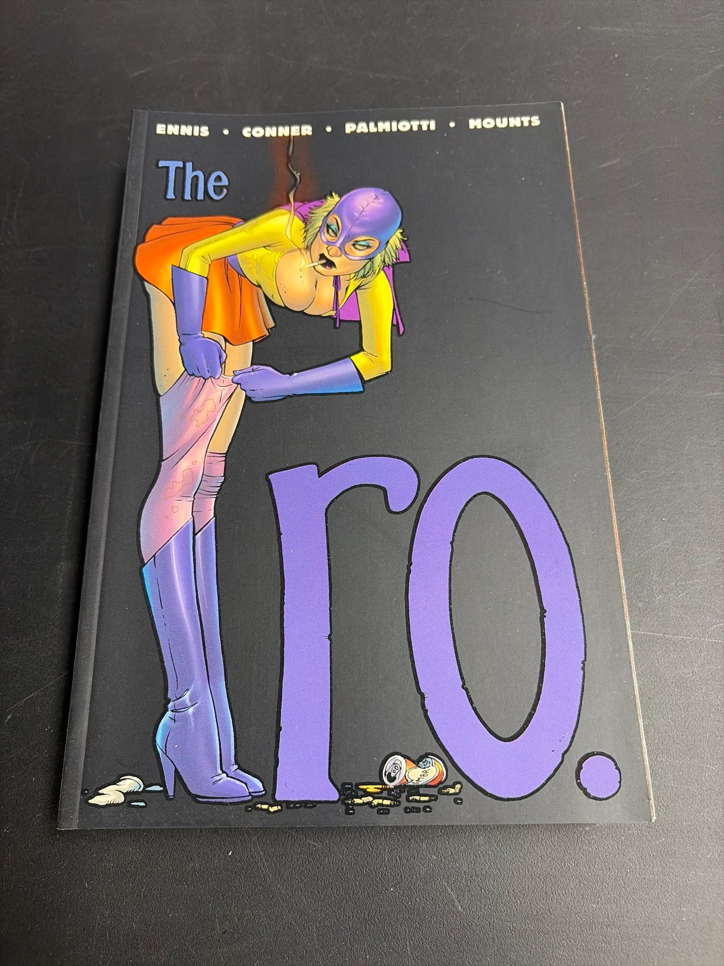 The Pro
