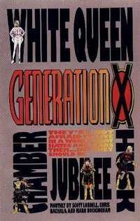 Generation X Preview  A