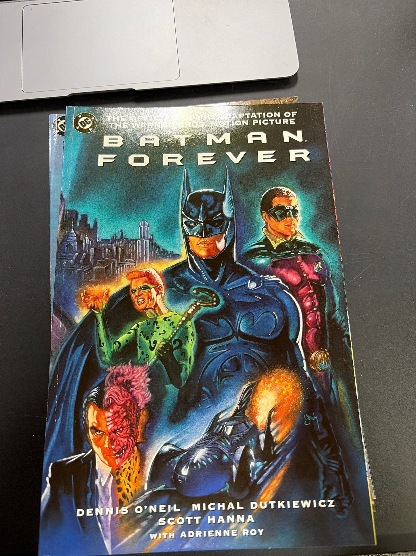 Batman Forever