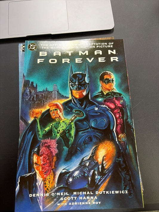 Batman Forever