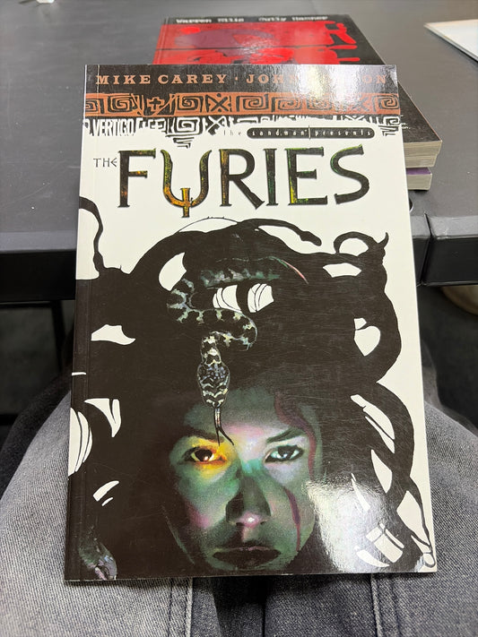 The Furies