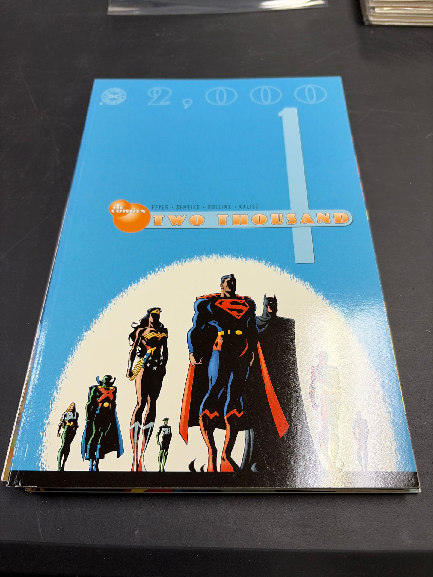 DC 2000 1 Of 2