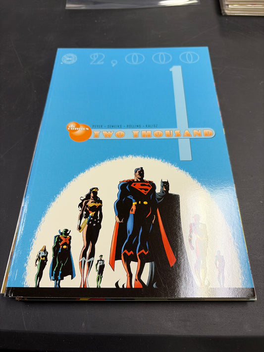 DC 2000 1 Of 2