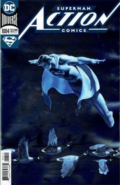 Action Comics, Vol. 3 Invisible Mafia, Part 4 1004C