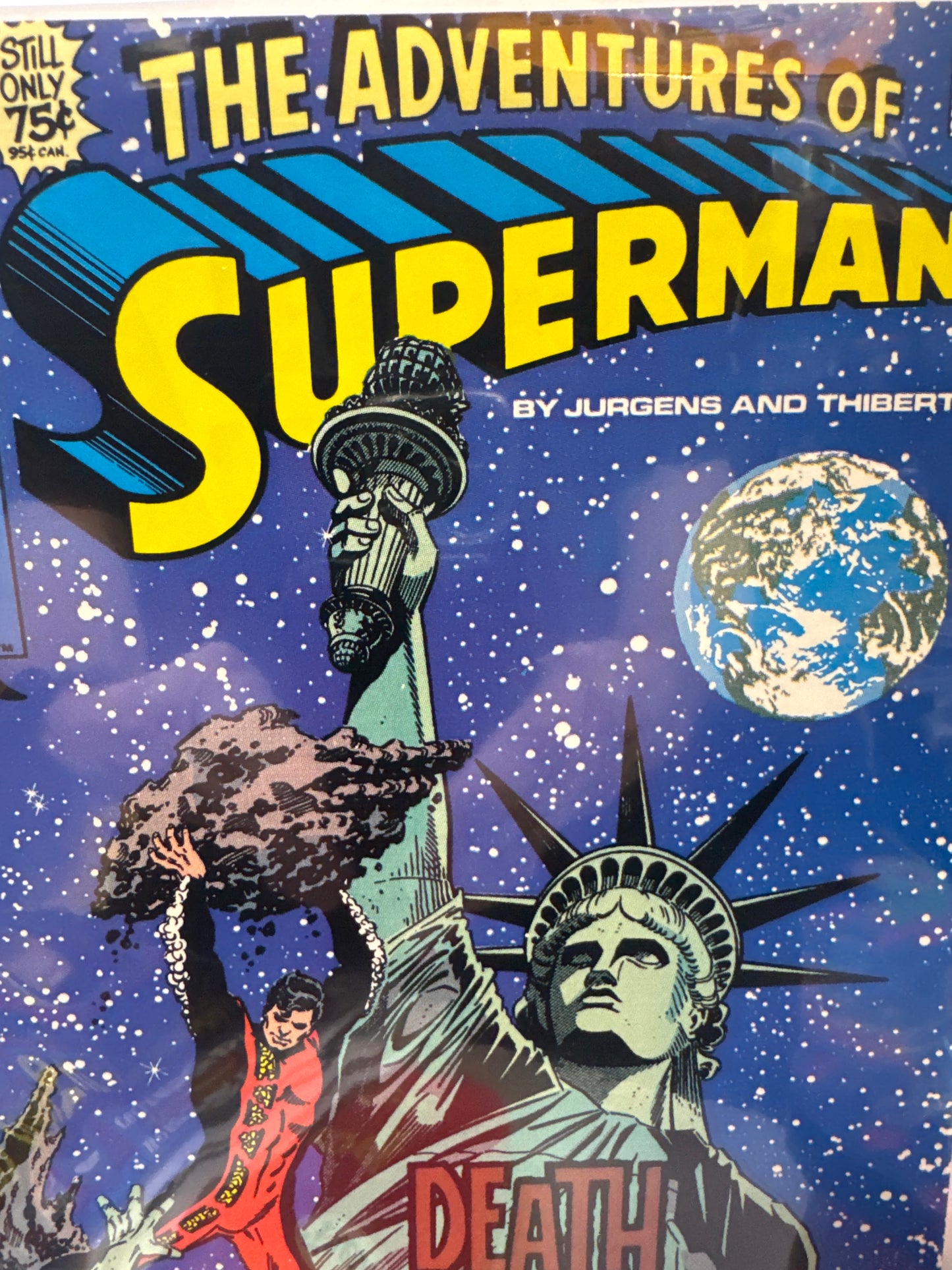 Adventures of Superman