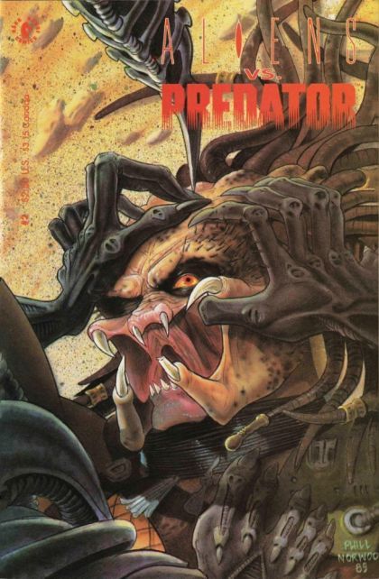 Aliens vs. Predator  2