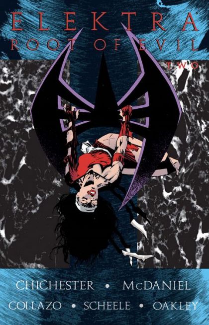 Elektra: Root of Evil Book Two 2