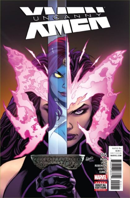 Uncanny X-Men, Vol. 4  15