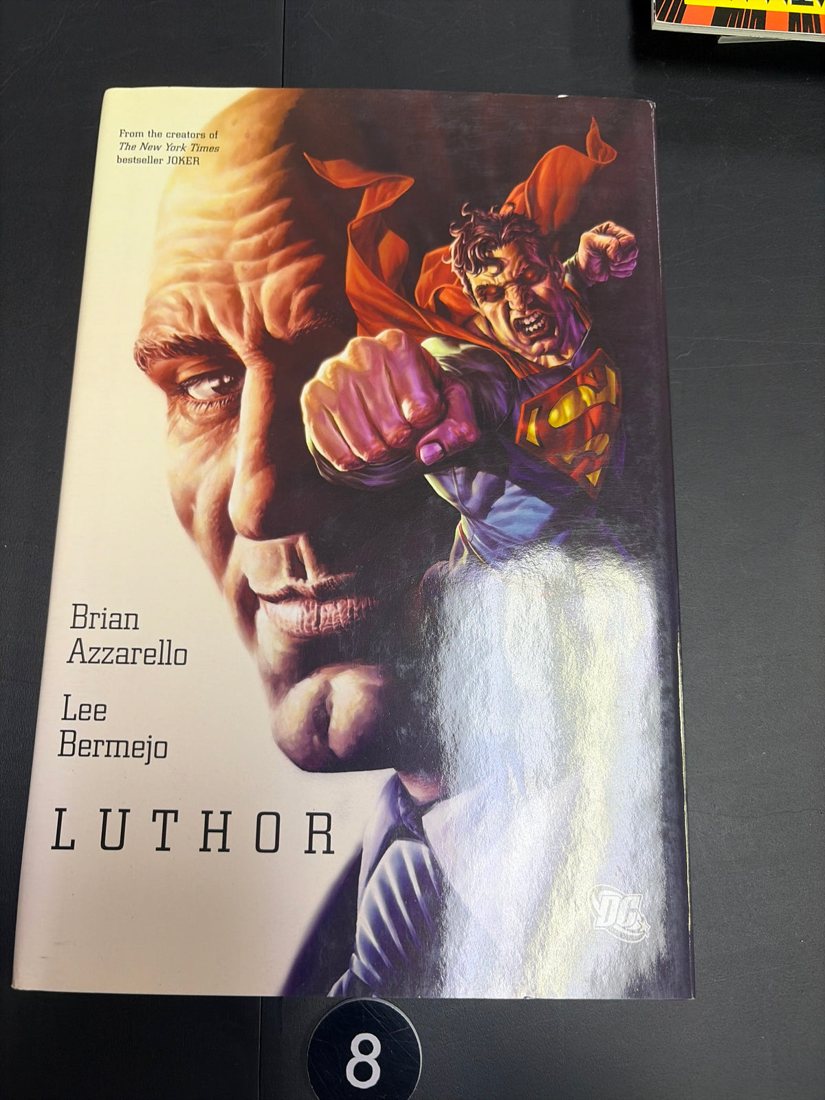 DC Luthor