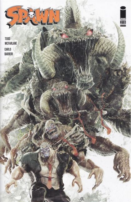 Spawn  319A